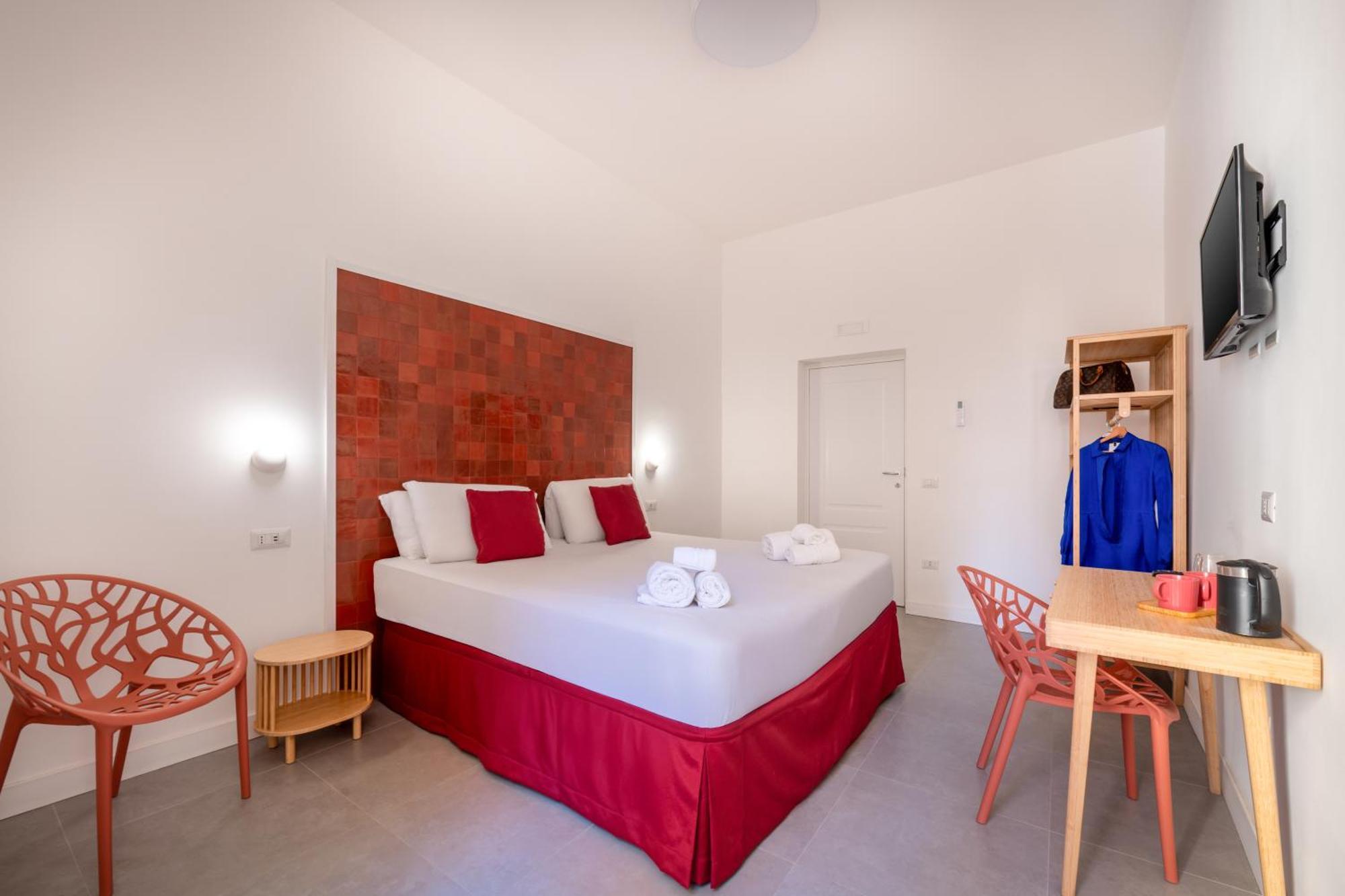 Vistavicolo Rooms Neapel Exterior foto