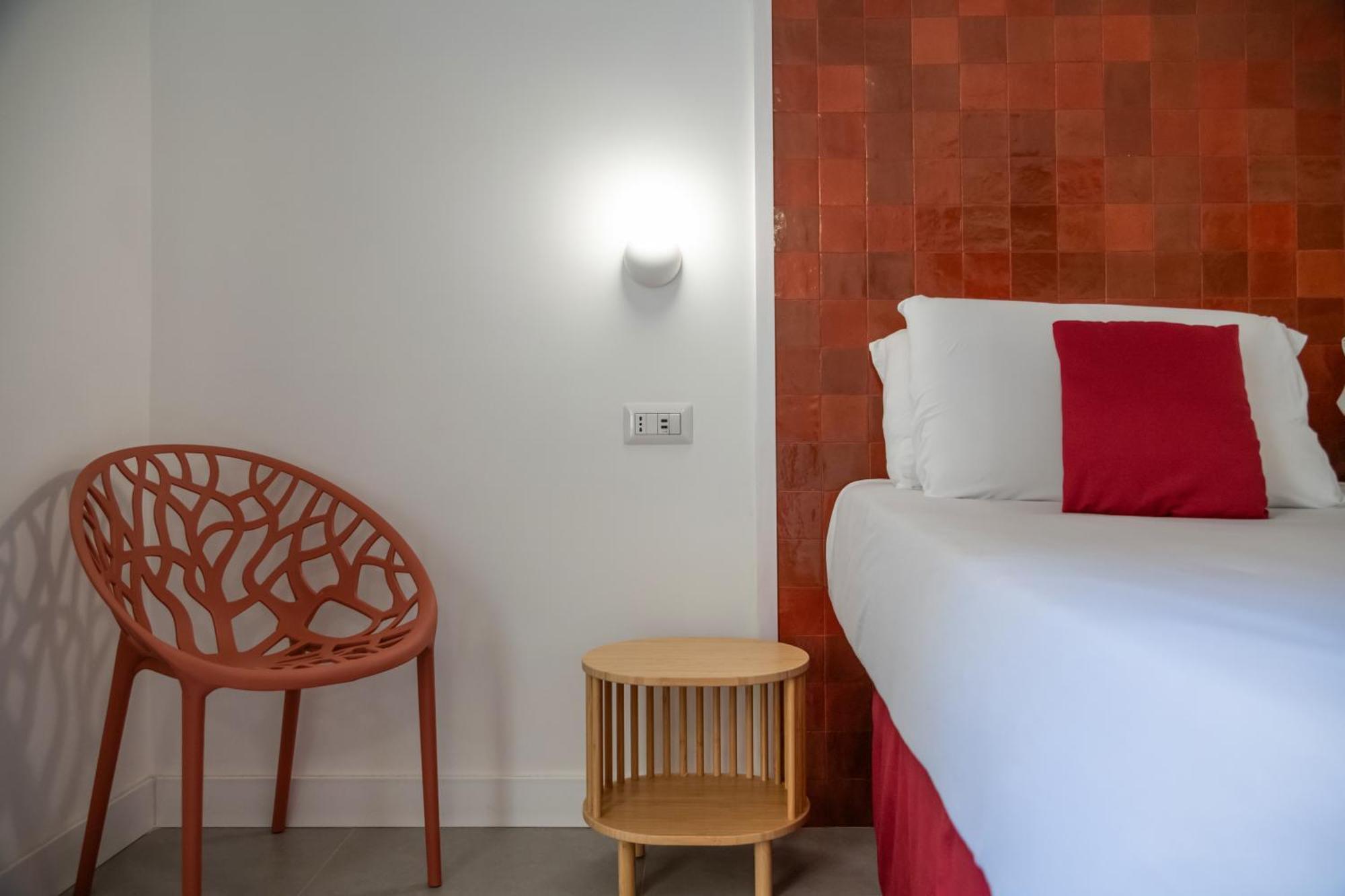 Vistavicolo Rooms Neapel Exterior foto